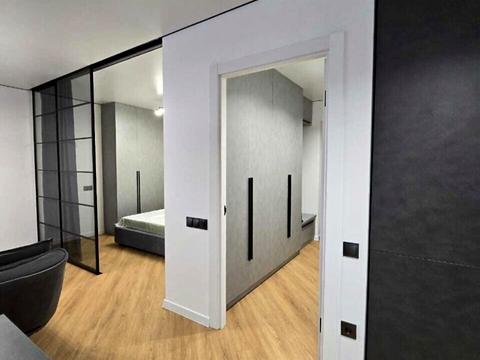 квартира за адресою пров. Тарнавського, 1