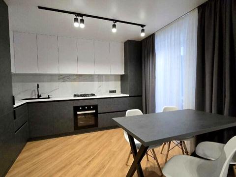 квартира за адресою пров. Тарнавського, 1