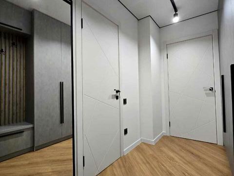 квартира за адресою пров. Тарнавського, 1