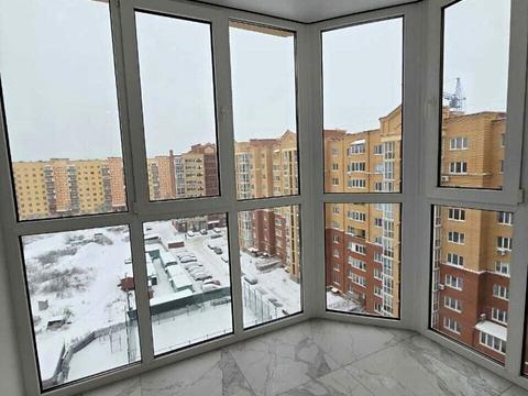 квартира за адресою пров. Тарнавського, 1