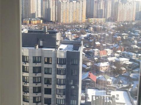 квартира за адресою Дніпровська набережна вул., 26-А