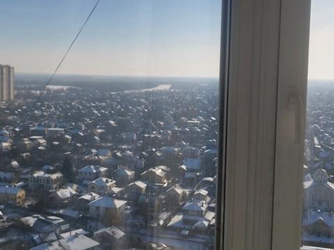 квартира за адресою Дніпровська набережна вул., 26-А