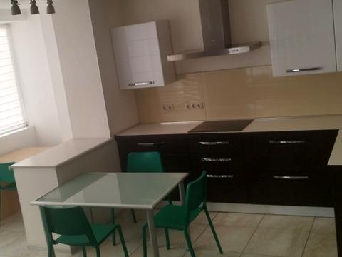 квартира за адресою Дніпровська набережна вул., 26-А