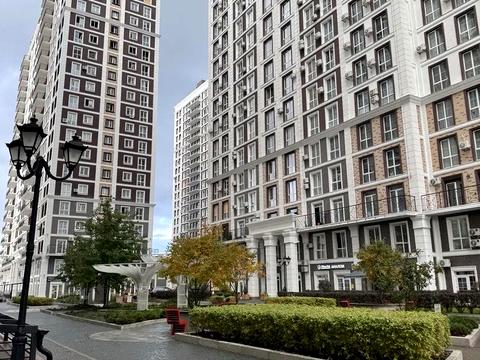 квартира по адресу Михаила Максимовича ул. (Трутенко Онуфрия), 28-Е