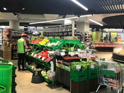 комерційна за адресою Оболонський просп., 16