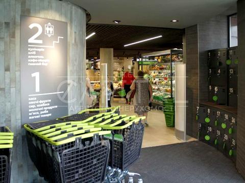 комерційна за адресою Оболонський просп., 16