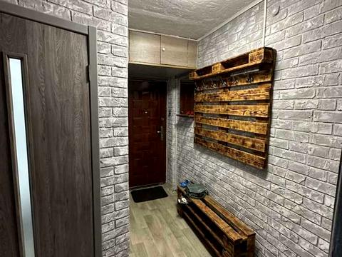 квартира по адресу Баленко ул., 8