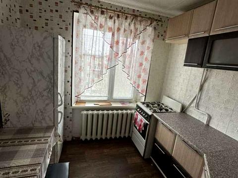 квартира по адресу Баленко ул., 8