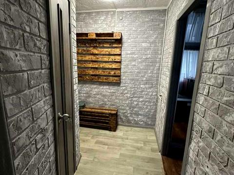 квартира по адресу Баленко ул., 8