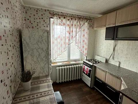 квартира по адресу Баленко ул., 8