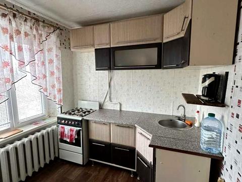 квартира по адресу Баленко ул., 8