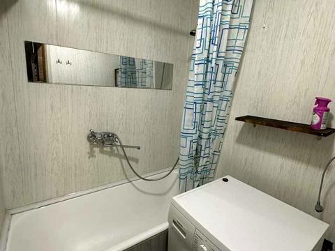 квартира по адресу Баленко ул., 8