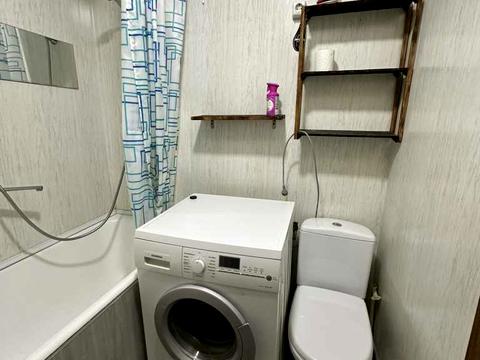 квартира по адресу Баленко ул., 8