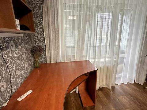 квартира по адресу Баленко ул., 8