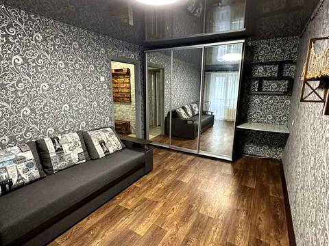 квартира по адресу Баленко ул., 8