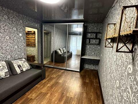 квартира по адресу Баленко ул., 8