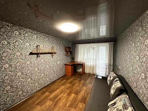 квартира по адресу Баленко ул., 8