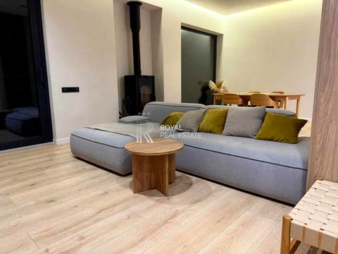 будинок за адресою 52-га Садова вул.