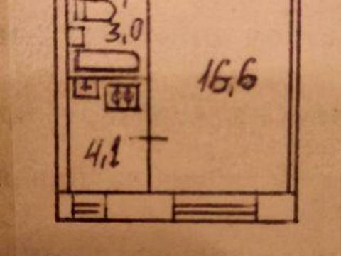 квартира за адресою Академіка Корольова вул., 6-А