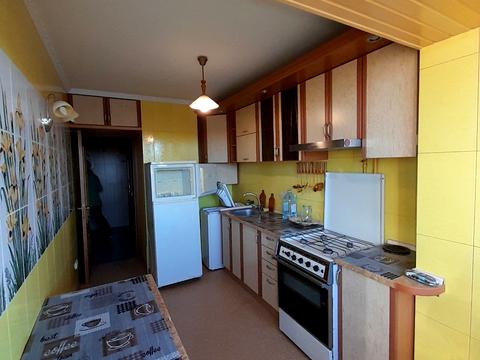 квартира за адресою Русанівський бульв., 1