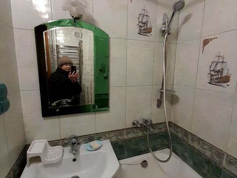 квартира за адресою Русанівський бульв., 1