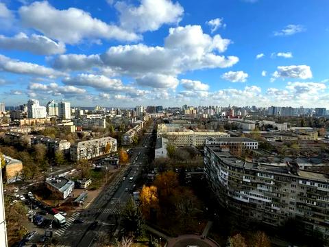 квартира по адресу Дегтяревская ул., 17 к1