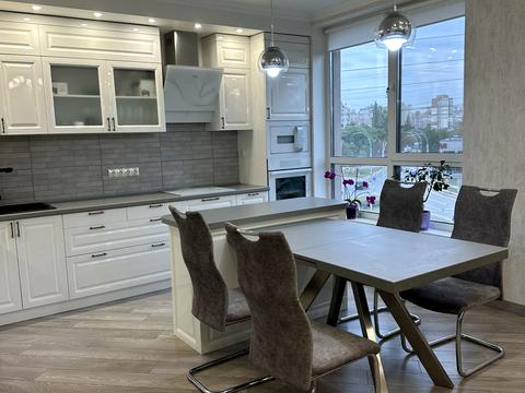 квартира за адресою Європейського Союзу просп. (Правди), 45