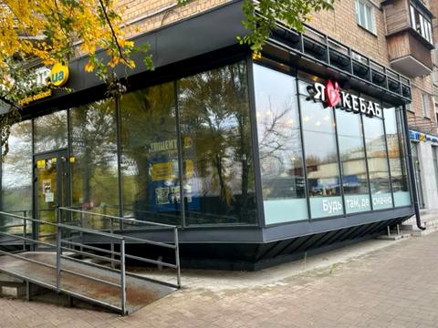 комерційна за адресою Чоколівський бульв., 37