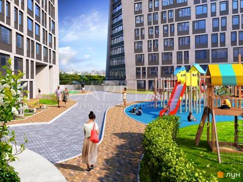 квартира по адресу Берестейский просп. (Победы), 11 к2