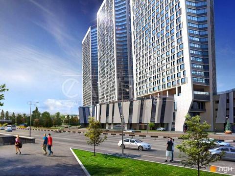 квартира по адресу Берестейский просп. (Победы), 11 к2