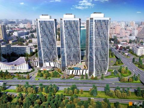 квартира по адресу Берестейский просп. (Победы), 11 к2