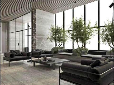 квартира по адресу Берестейский просп. (Победы), 11 к2