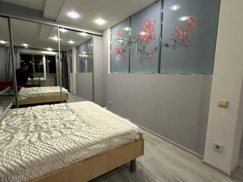 квартира по адресу Запорожская ул., 4-А