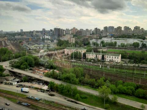 квартира по адресу Берестейский просп. (Победы), 11 к2