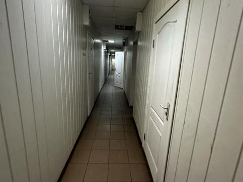 коммерческая по адресу Тарасовская ул., 4-А