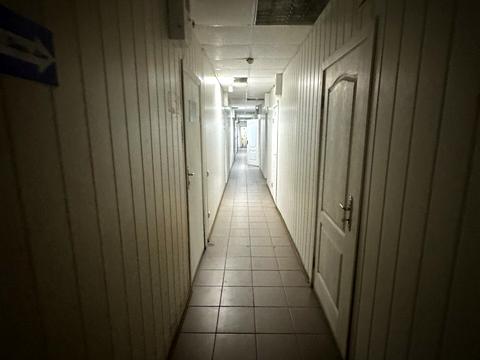 коммерческая по адресу Тарасовская ул., 4-А