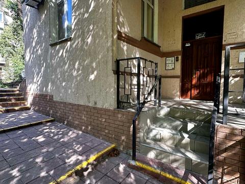 коммерческая по адресу Тарасовская ул., 4-А