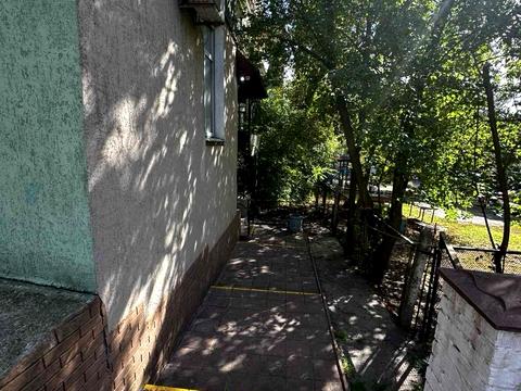 коммерческая по адресу Тарасовская ул., 4-А