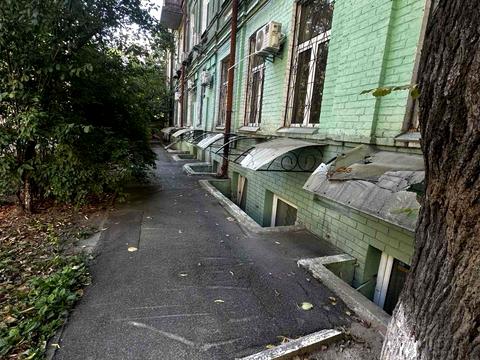 коммерческая по адресу Тарасовская ул., 4-А