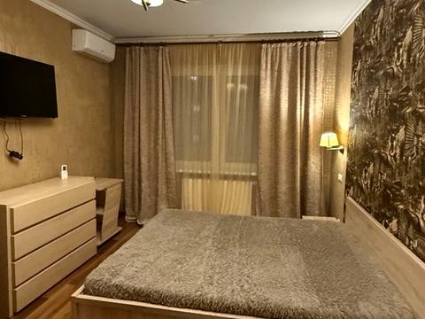 квартира по адресу Елизаветы Чавдар ул., 34