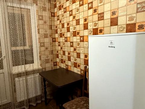 квартира по адресу Елизаветы Чавдар ул., 34