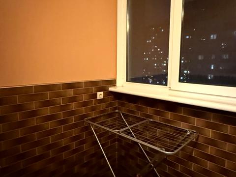 квартира по адресу Елизаветы Чавдар ул., 34