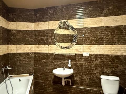 квартира по адресу Елизаветы Чавдар ул., 34