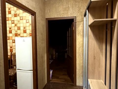 квартира по адресу Елизаветы Чавдар ул., 34