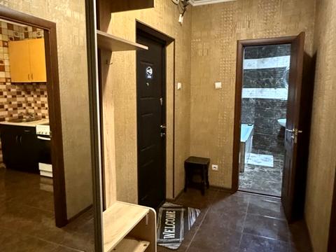 квартира по адресу Елизаветы Чавдар ул., 34