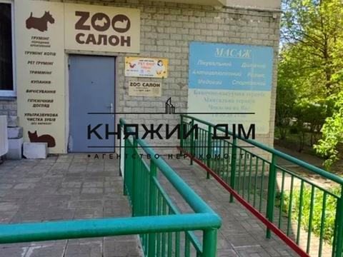 комерційна за адресою Урлівська вул., 21