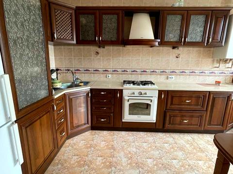 квартира за адресою Симона Петлюри вул. (), 34г