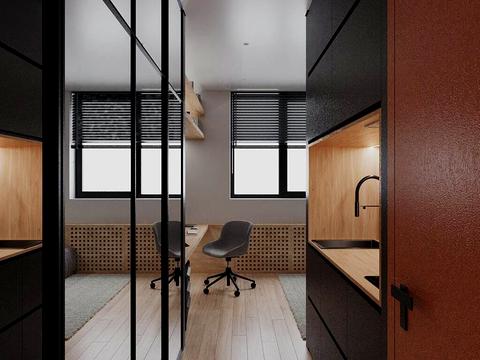 квартира за адресою Лук'янівська пл., (Будинок)