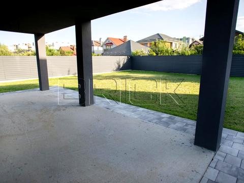 будинок за адресою Березова вул.