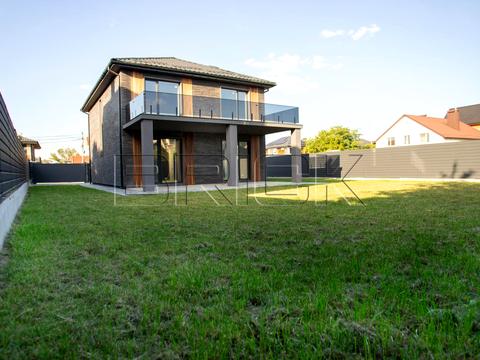 будинок за адресою Березова вул.